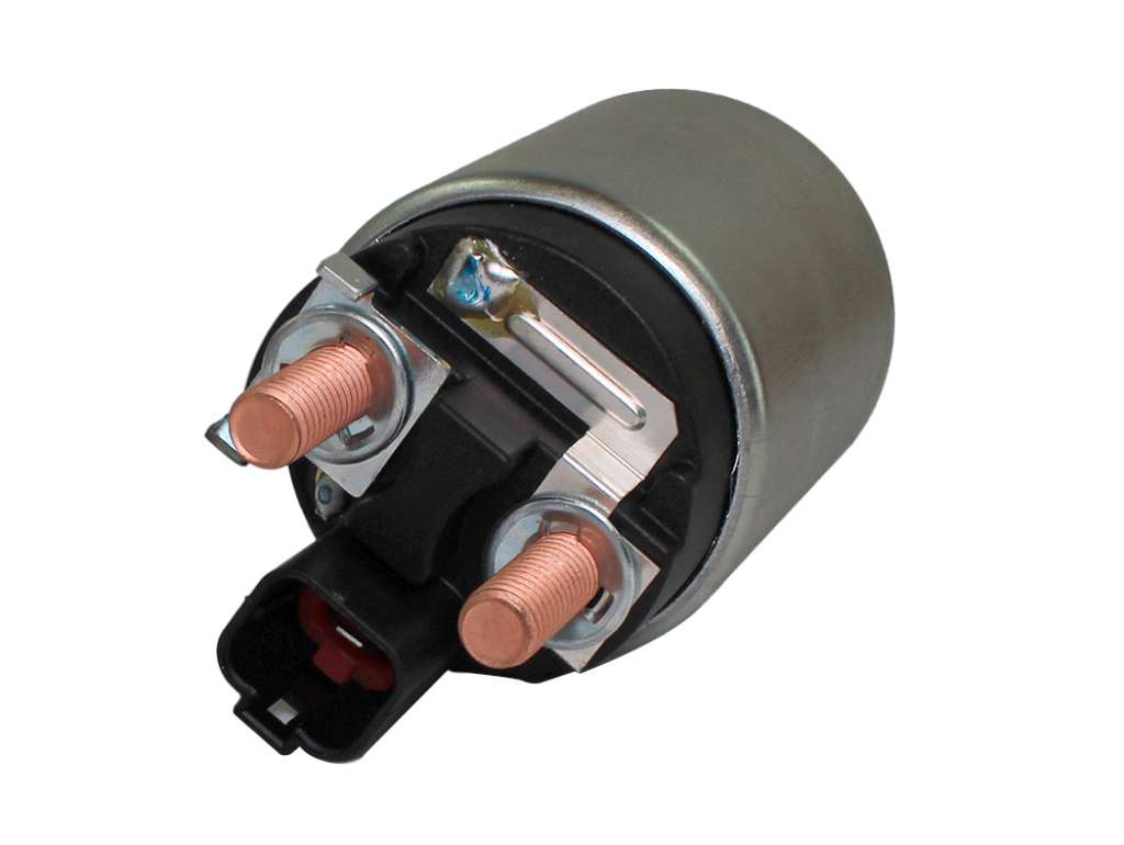 SOLENOIDE DELCO KIA SPORTAGE 12V