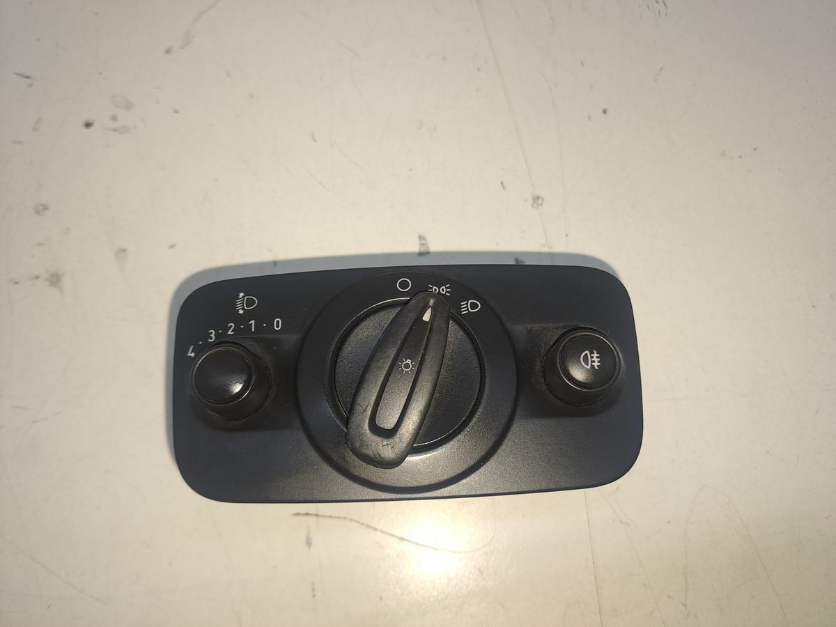 Llave Luces Ford Fiesta (CB1) 2008-2013 Ambiente 1.25L 44kW 10004133