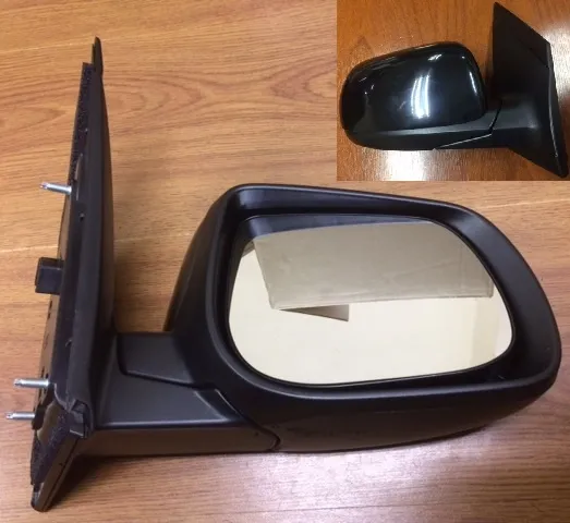 Espejo retrovisor exterior derecho eléctrico