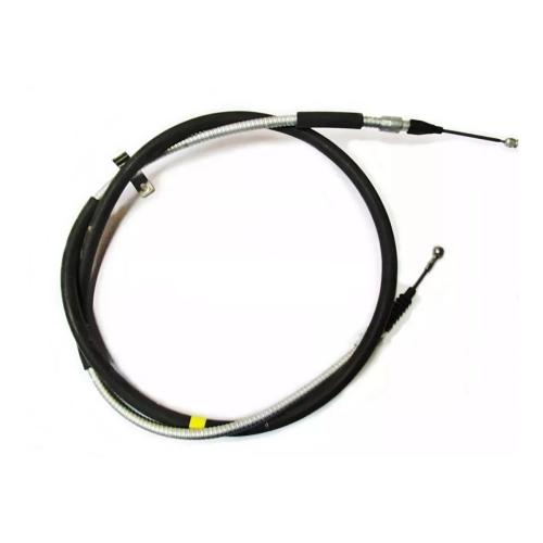 CABLE FRENO MANO VW SAVEIRO 2015...GVI TRAS. DER. 1850MM. (5U7609722B) IKS1247