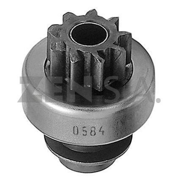 BENDIX DE ARRANQUE TRACTORES KUBOTA CON MITSUBISHI