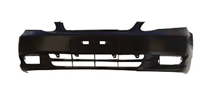 Paragolpes delantero