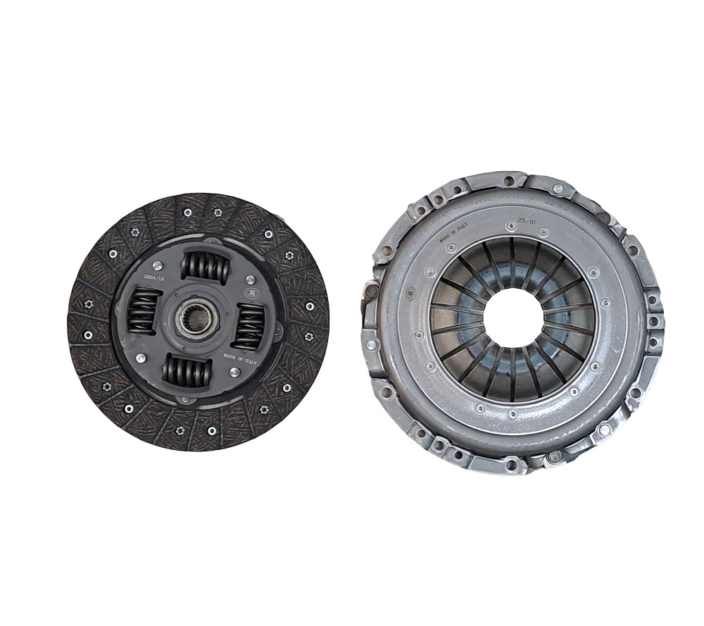 KIT DE EMBRAGUE HYUNDAI ACCENT 1.6 CRDI 235MM 20E S/RULEMAN MECARM