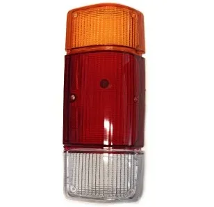 FAROL TRA DER GM C10 86  D10-20 85 (B) S/PLASTICO