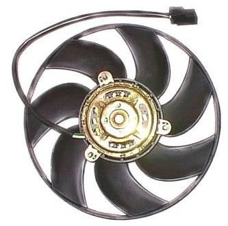MOTOR ELECTROVENTILADOR PEUGEOT CITROEN EXPERT JUMPY XU CON AIRE ACONDICIONADO CHICO [Autogamma - Italy - GATE]