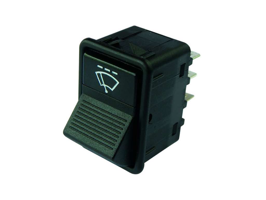 LLAVE TECLA MB L-PARABRISA C/TEMPORIZADOR