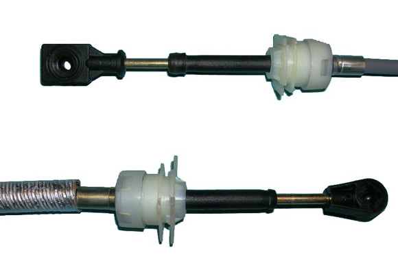 CABLE CAMBIO VELOCIDAD INSERCION FORD KA 2011 EN ADELANTE