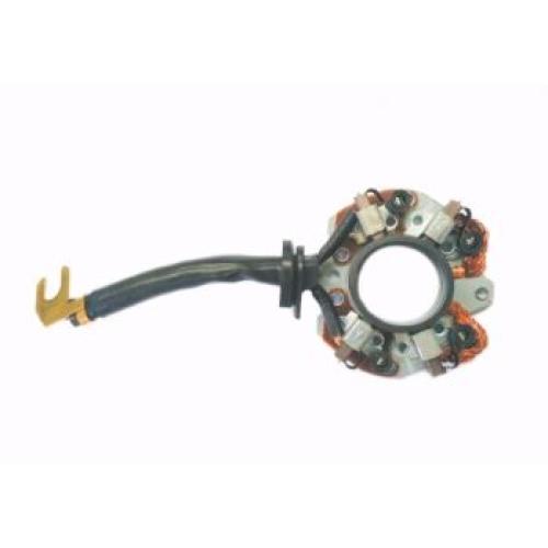 PORTA CARBONES ARRANQUE CORSA 1.7D NO ORIG. MARCO CHINO BH241A4- INDIEL P228C