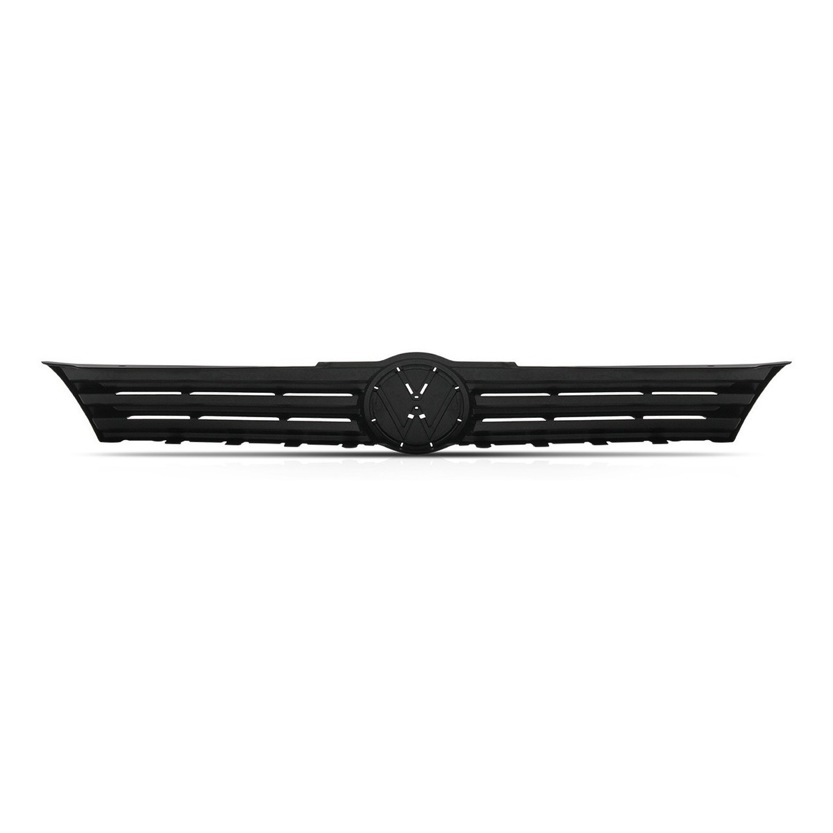 Careta Negra VW Gol G7 2016 2018