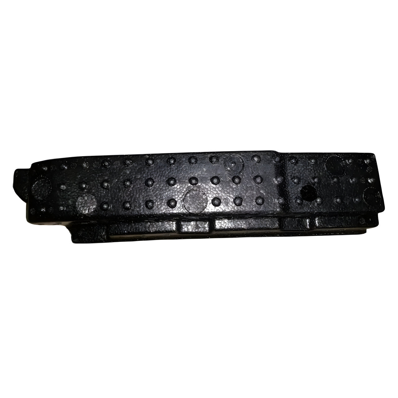 ABSORBEDOR PARAGOLPE DELT. DER