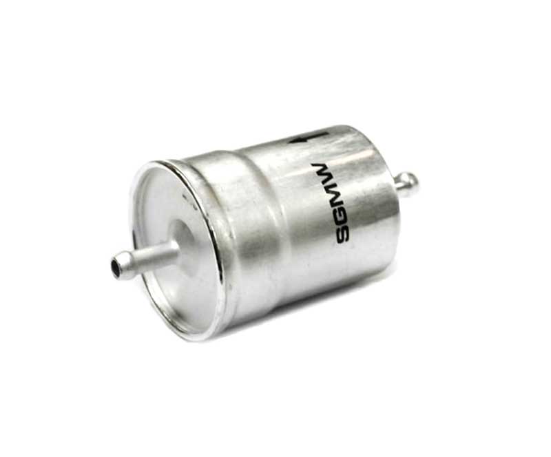 FILTRO COMBUSTIBLE METAL