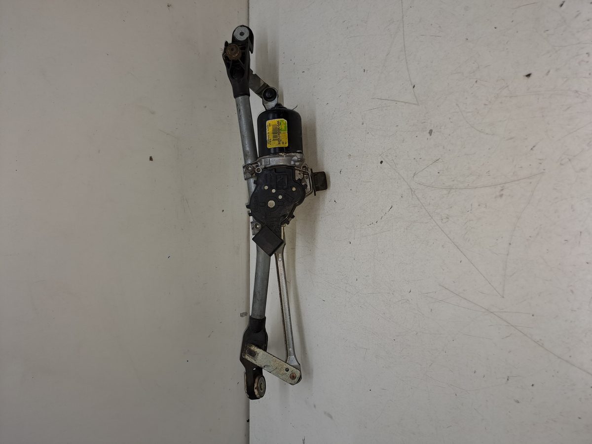 Maquina Limpia Parabrisa Renault Megane Iii Berlina 5 P 2008-2016 Dynamique W000007226