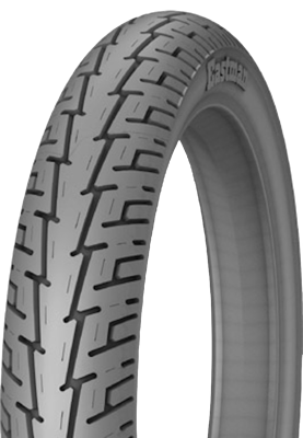 Cubierta Moto 90/90-18 Nayasa EY032