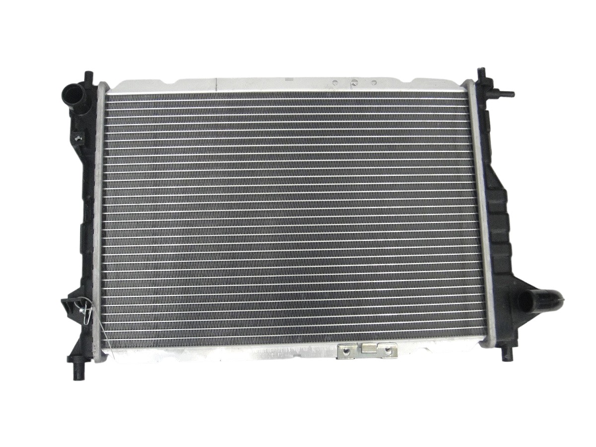 RADIADOR MOTOR CHEVROLET SPARK LS