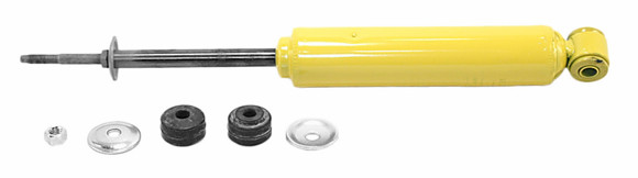 PAR AMORTIGUADORES DELANTEROS FORD F250/F1000/F4000