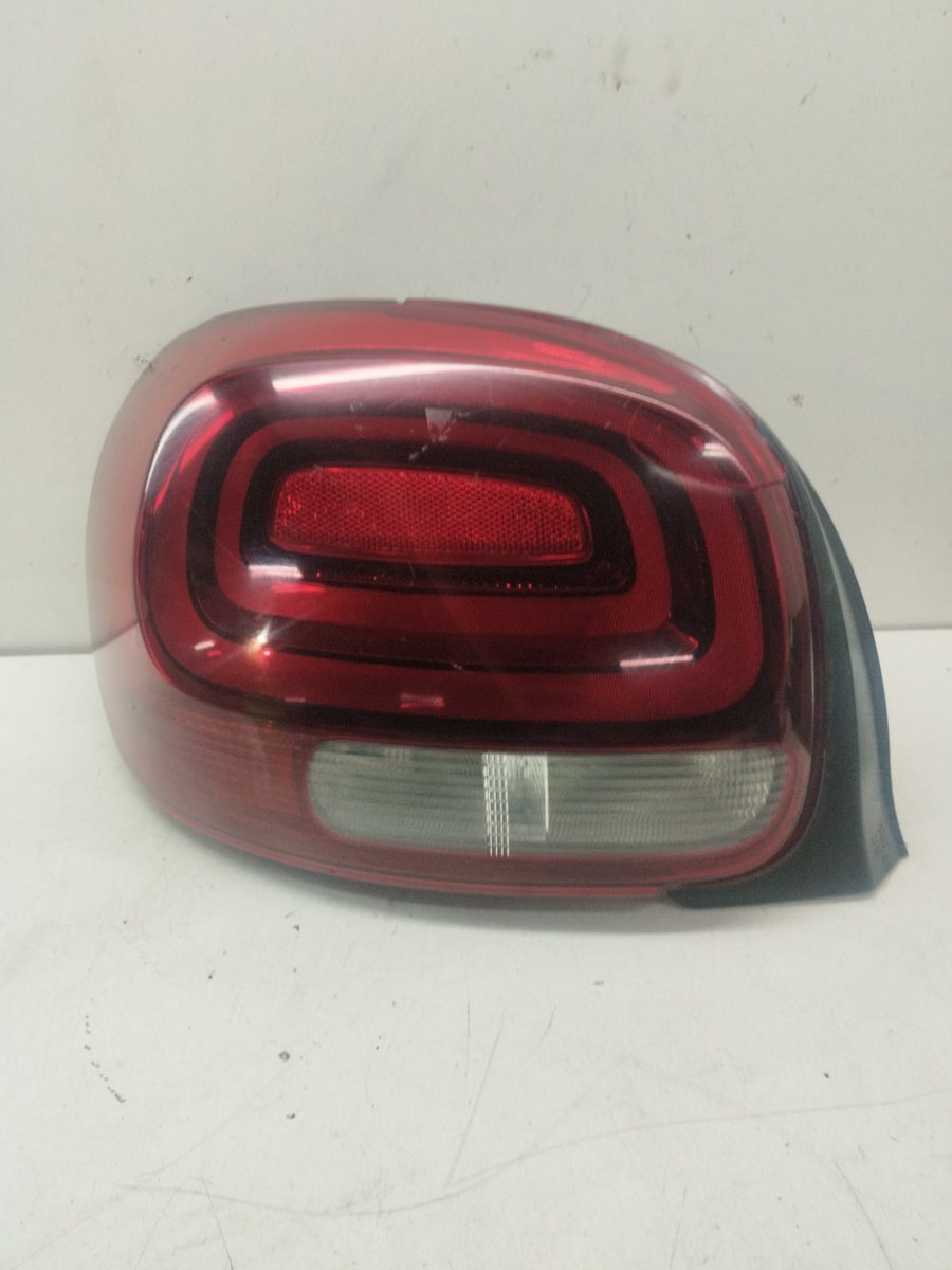 Farol Trasero Izquierdo Exterior Citroën C3 1995-2010 9812257580