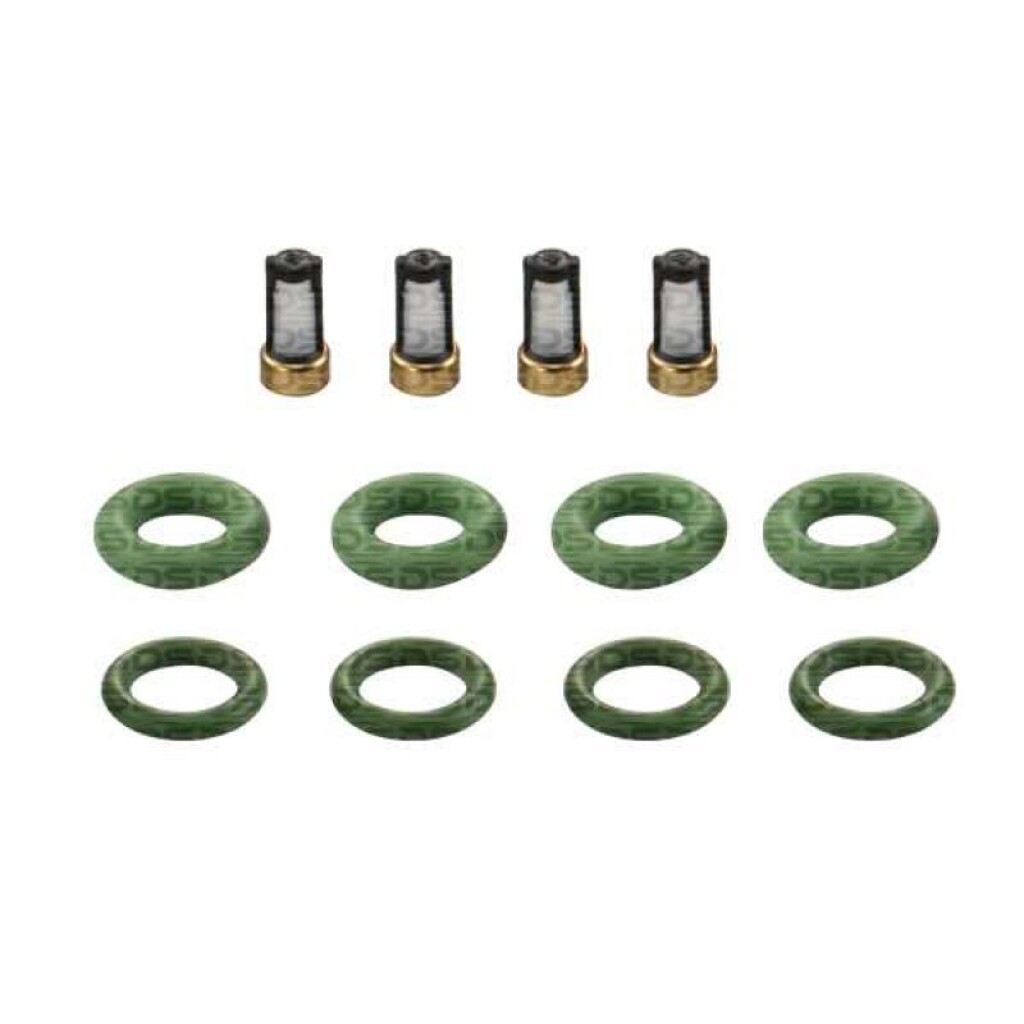 Kit de filtros para inyectores