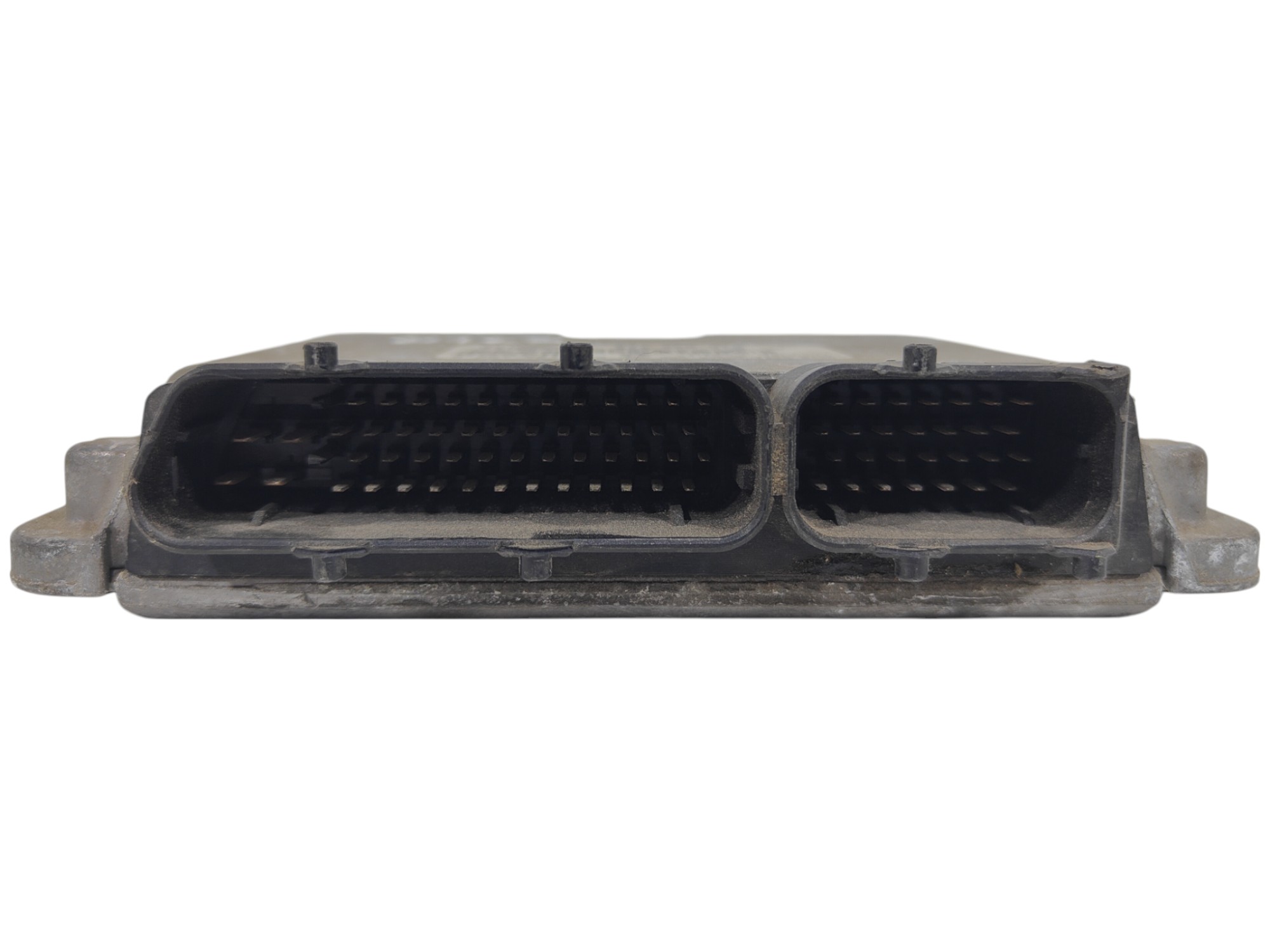 ECU de motor Volkswagen GOLF IV 2.3 VR 1998, Ref: 8123-K3B7