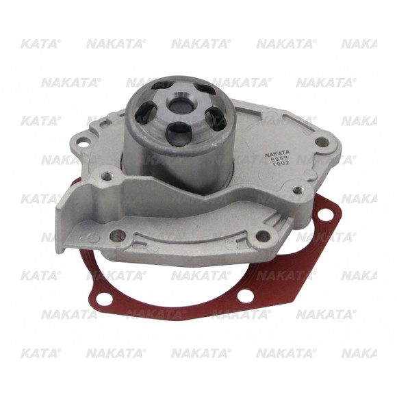 BOMBA DE AGUA RENAULT DUSTER/CAPTUR 2.0 MOTOR F4R