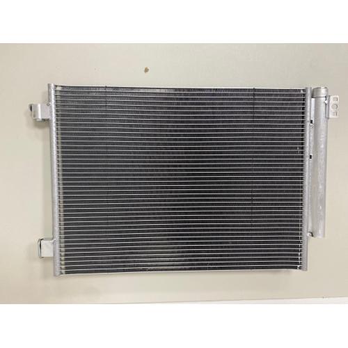 RADIADOR AIRE ACO. RENAULT DUSTER TAXI 1.5D 921006454R