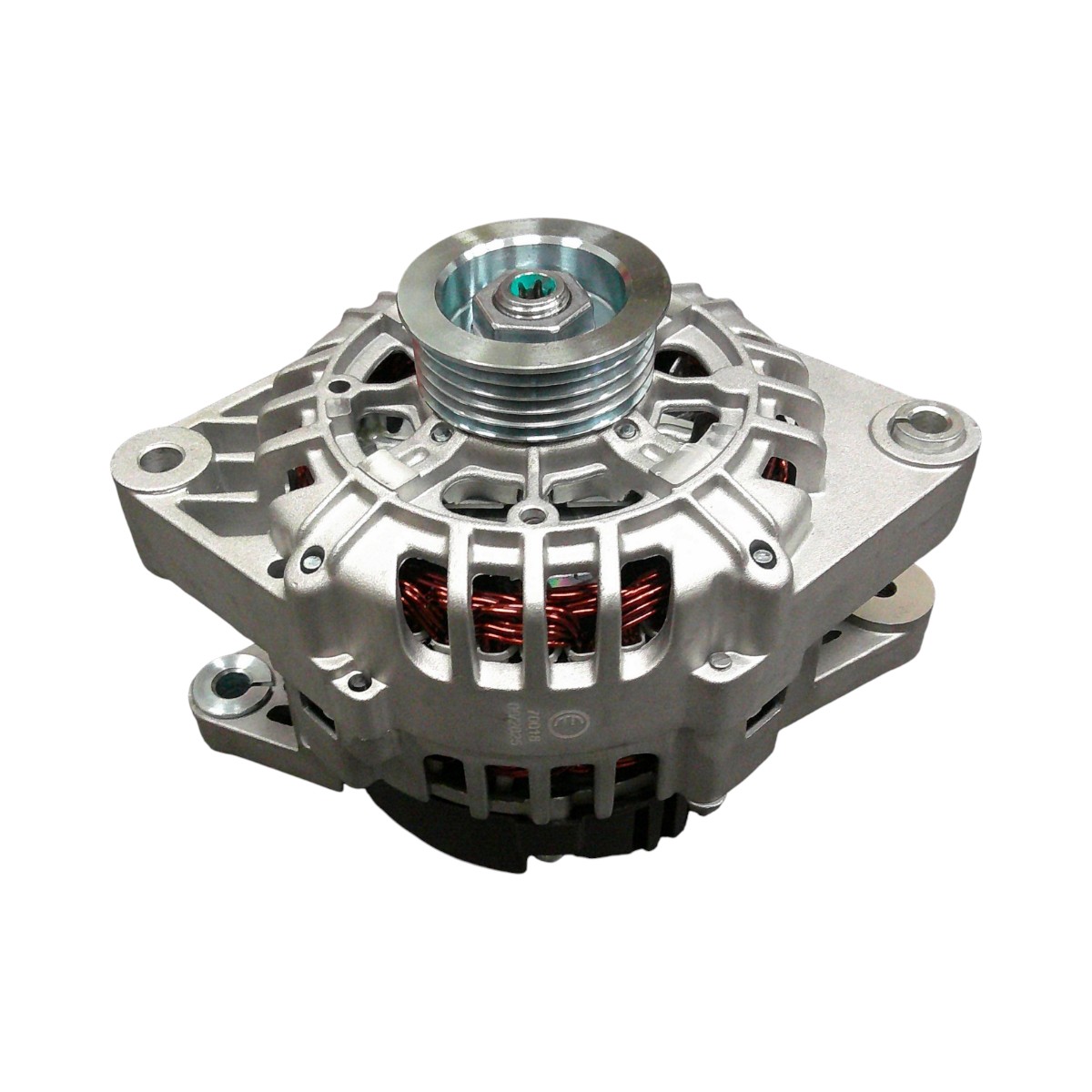 ALTERNADOR CH CORSA CLASSIC 2009/CLASSIC 2010/AGILE 1.4 *90A