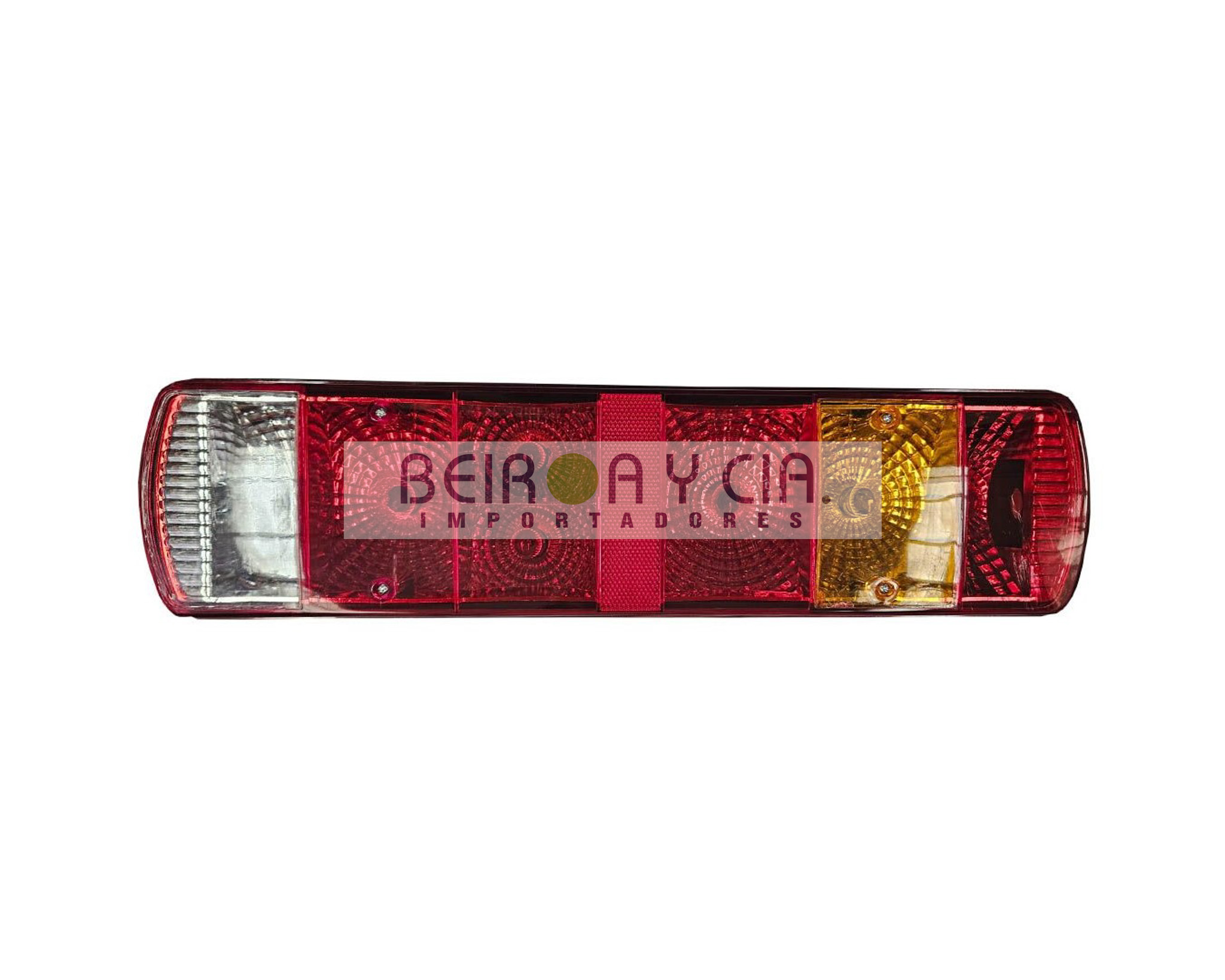 FAROL FOTON AUMAN TRAS. DER. LAMPARA