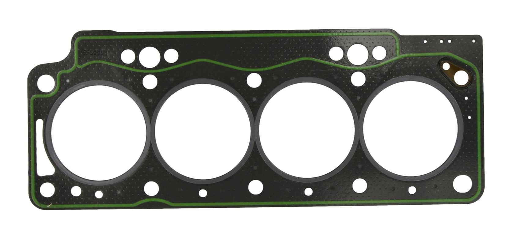 JUNTA DE TAPA CILINDROS RENAULT KANGOO F8Q 1 MUECA ELRING ALTURA 1,48mm [ELRING]