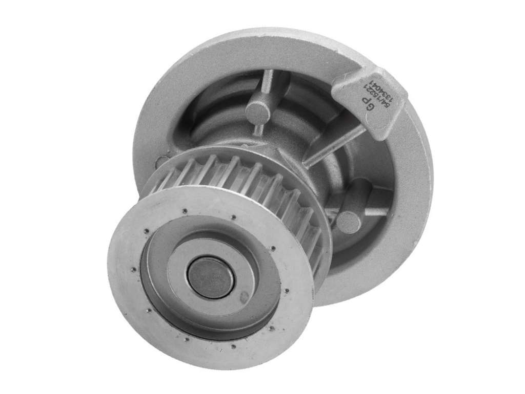 BOMBA AGUA GM VECTRA 1.7 ADAPTACION