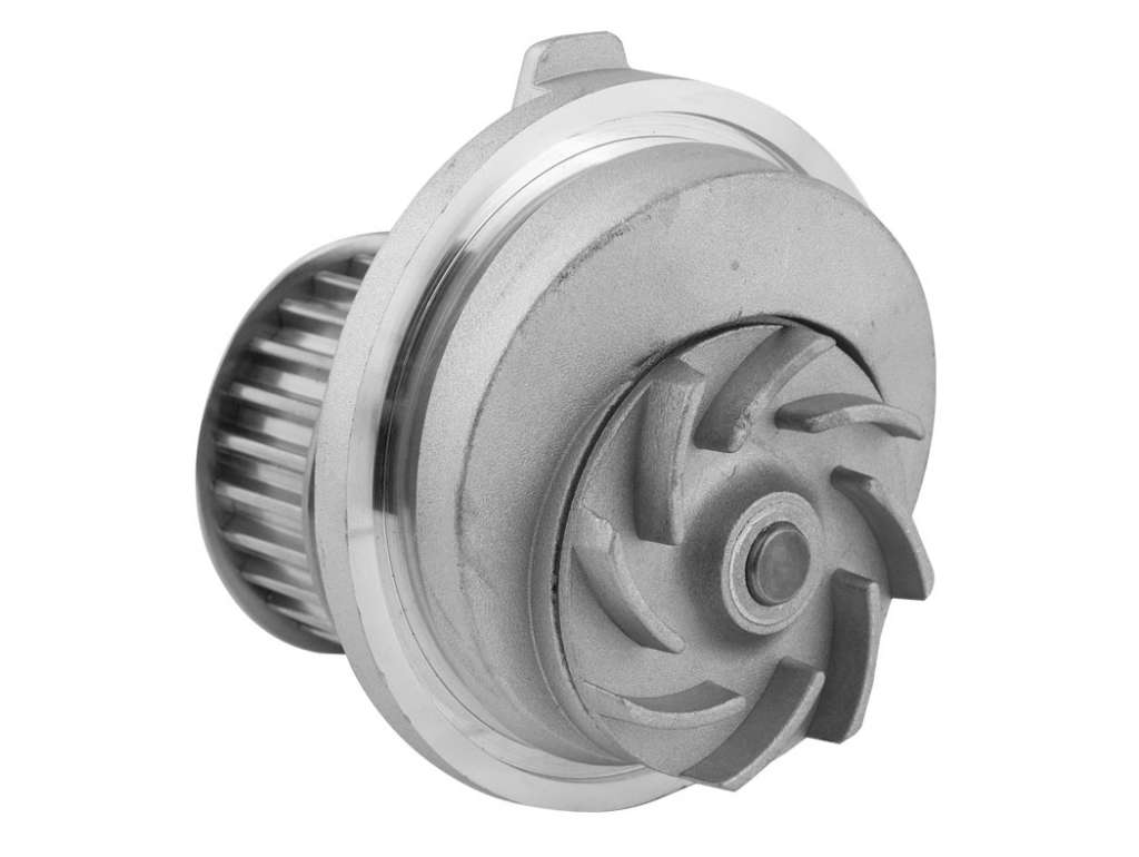BOMBA AGUA GM VECTRA 1.7 ADAPTACION