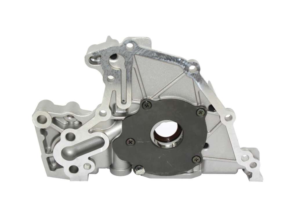 BOMBA ACEITE VW GOL V/FOX 1.6 16V. MSI