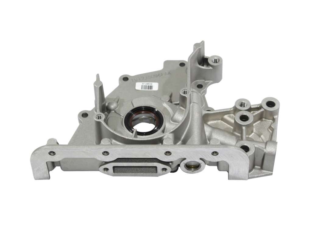 BOMBA ACEITE VW GOL V/FOX 1.6 16V. MSI
