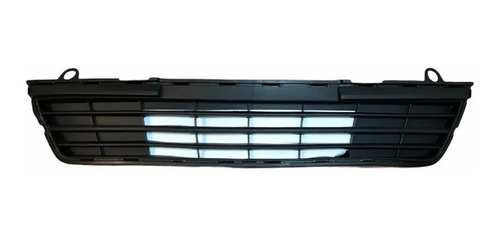 Rejilla Central Volkswagen Gol G7