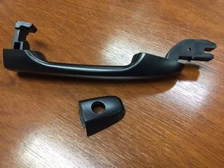 MANIJA PUERTA DEL IZQ HONDA CIVIC 12 (PRI)