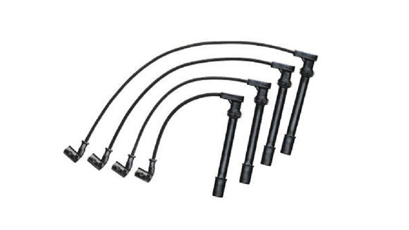 JGO CABLES BUJIA FIAT SIENA/BRAVA/STRADA/PALIO 1.6MPI 16V