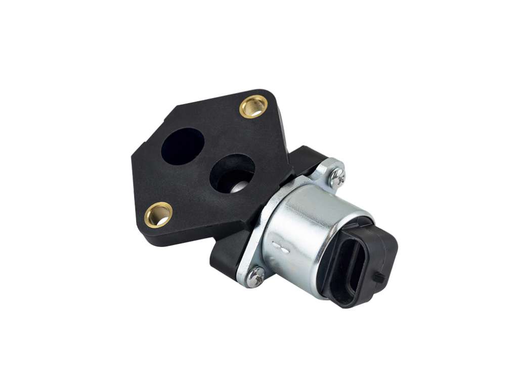 MOTOR PASO A PASO INYECCION FO FIESTA/ETC. ROCAM