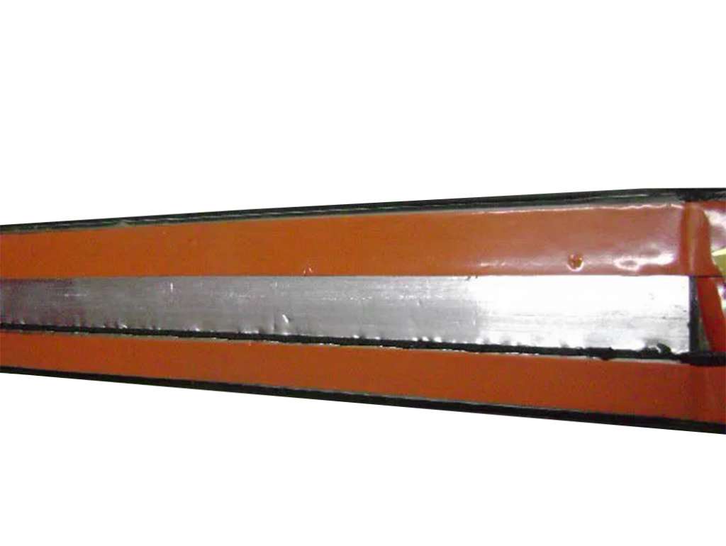 BAGUETA PUERTA FI FIORINO 93-> IZQ