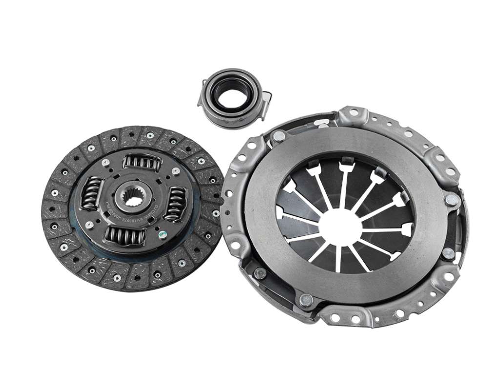 EMBRAGUE KIT PE 107 1.0/GEELY CK 190MM