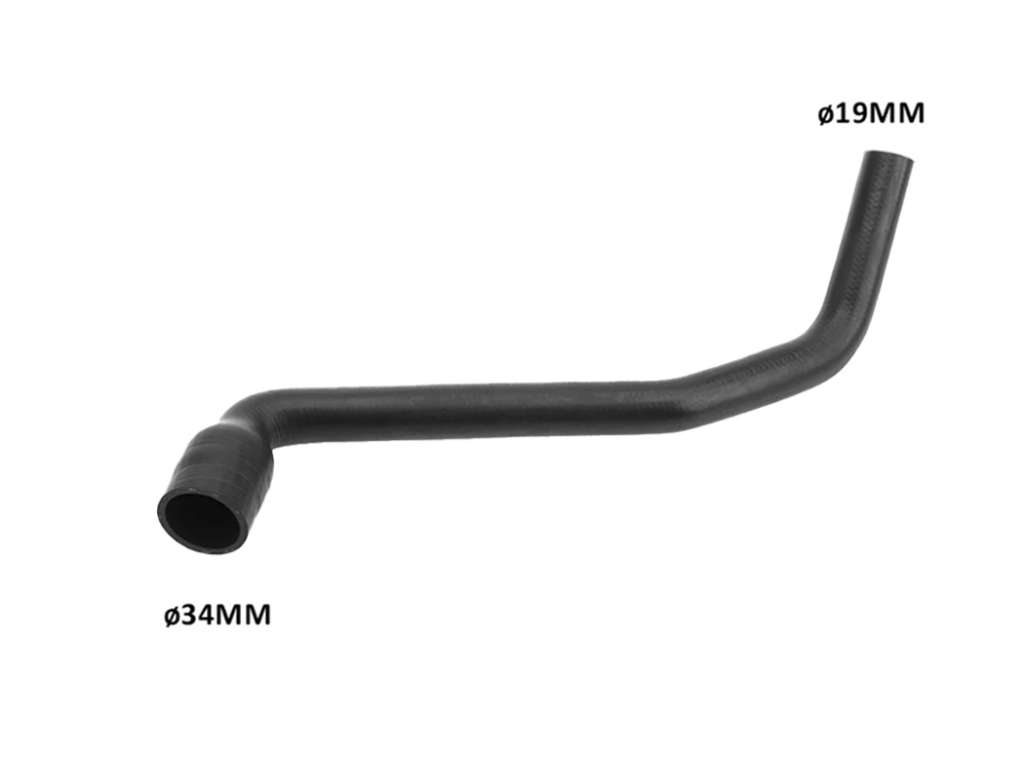 CAÑO RESPIRACION VW GOL 1.0 16V/PARATI 98/.. ACEITE