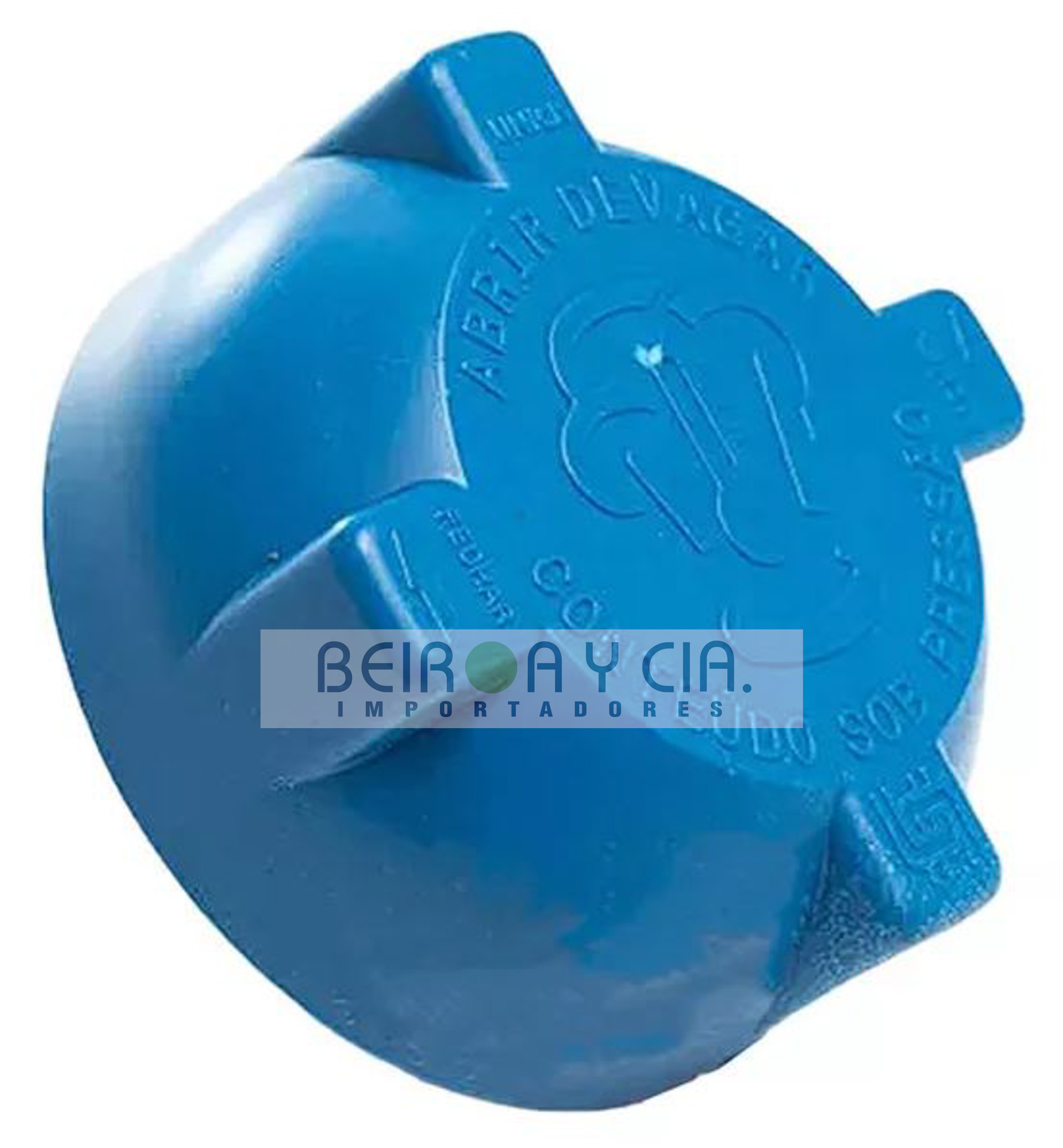 TAPON DEP. AGUA AUXILIAR VW DEP. RADIADOR C/ROSCA