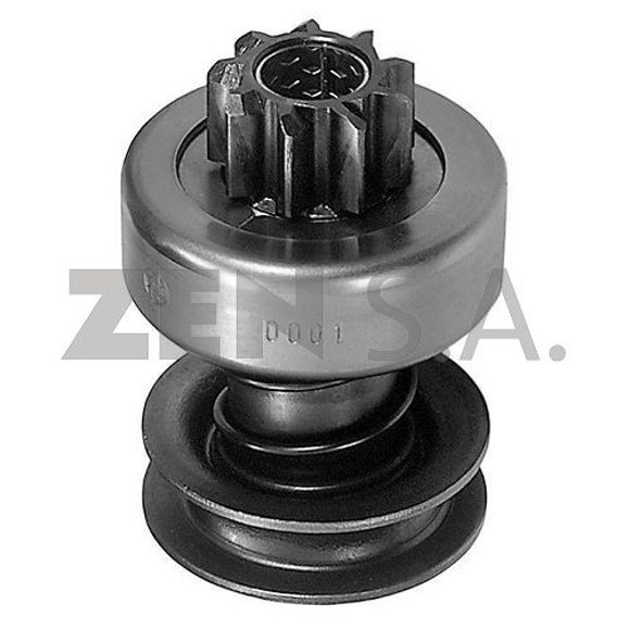 BENDIX DE ARRANQUE FORD F100/350 TODOS CON WAPSA