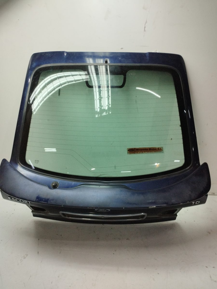 Porton Trasero Ford Escort Berl./turnier 1995-2000 Atlanta Berlina