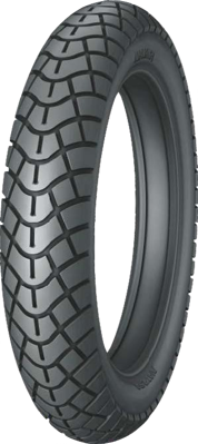 Cubierta Moto 80/100-14 Nayasa EY061