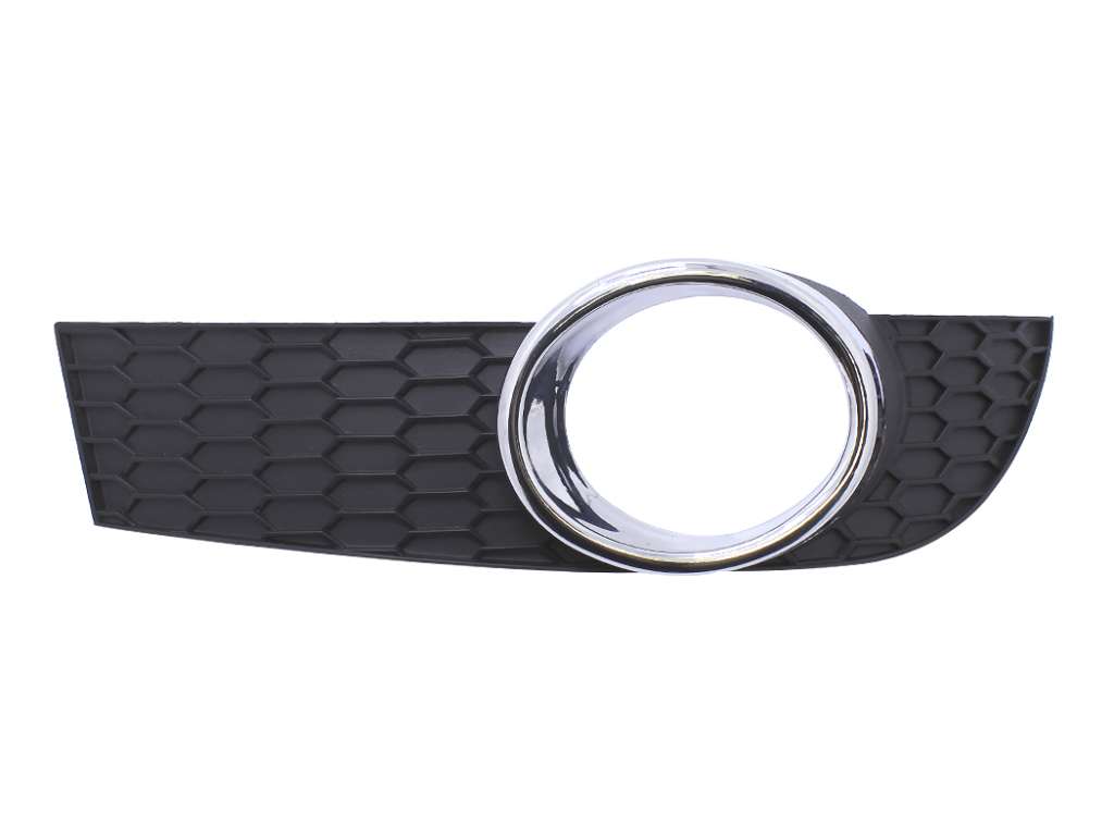 Rejilla de paragolpes delantero izquierdo Chevrolet Aveo G3 con aro