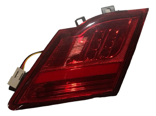 Farol Trasero Interno Byd F3 New 2017 Al 2023 Derecho Led