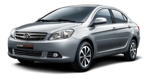 Rejilla Derecha Paragolpe Delantero Voleex C30