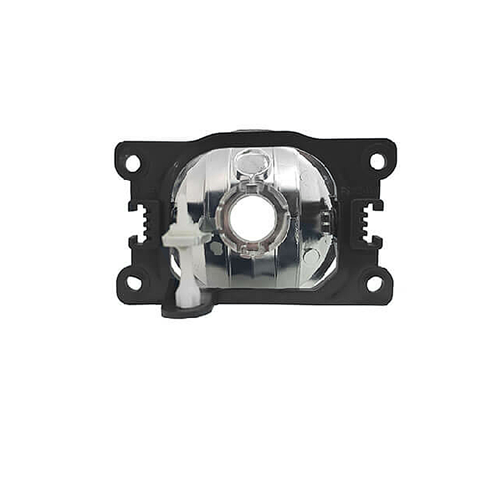 Faro auxiliar caminero Peugeot 208