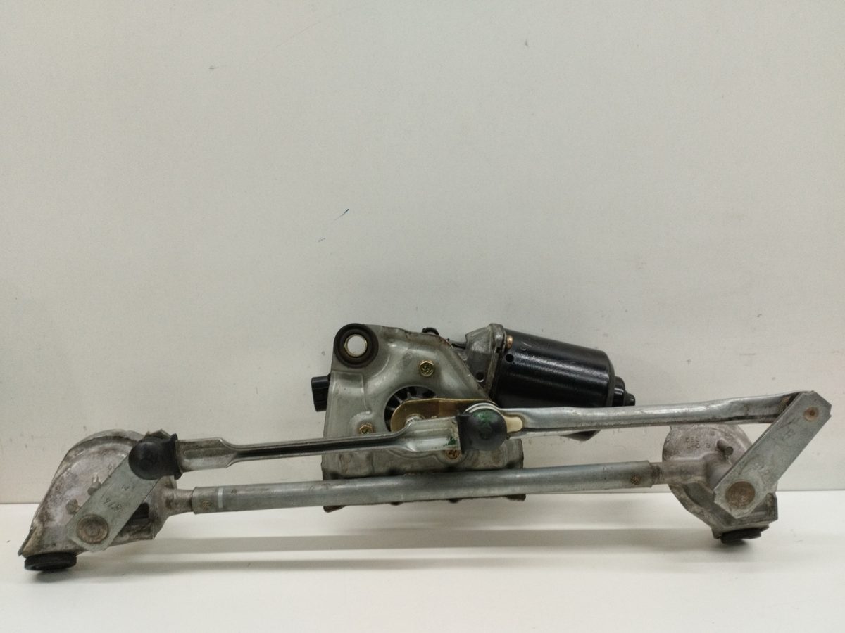 Motor Limpia Delantero Toyota Yaris (NCP1/NLP1/SCP1) 1999-2005 1.0 Start 1592003940