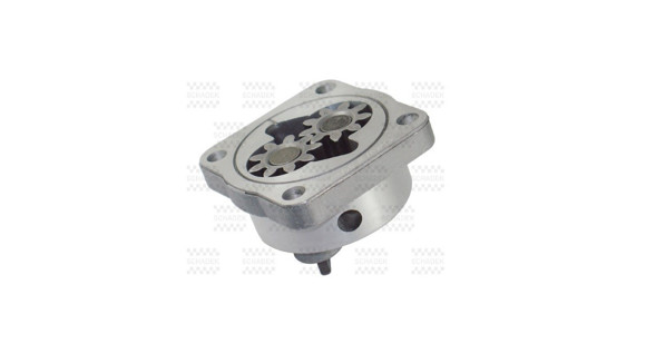 BOMBA DE ACEITE VW FUSCA 1.3/1.5/1.6 8V 1967-1996 KOMBI