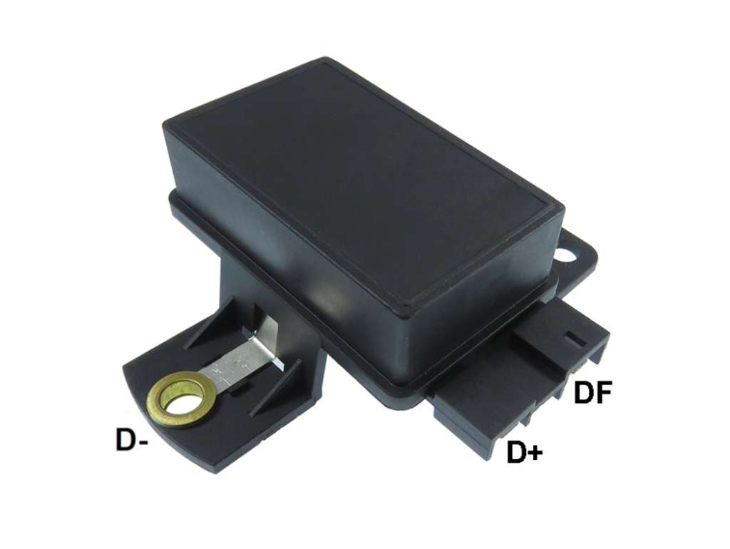 REGULADOR ALTERNADOR MARELLI IV DAILY 12V