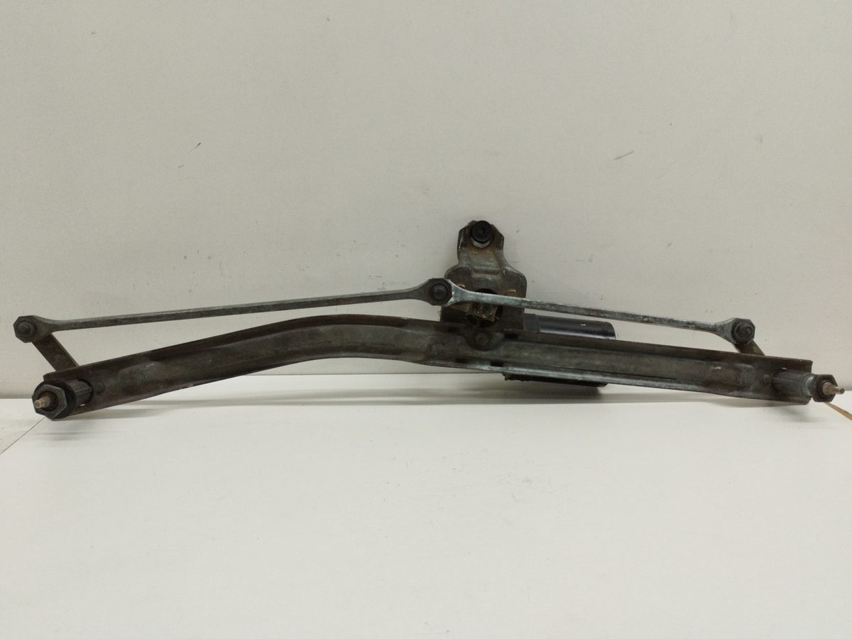 Motor Limpia Delantero Volkswagen Golf Ii (191/193) 1983-Actualidad 191955113